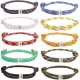 10 PCS Nautical Braided Bracelet For Men Women Unisex Surf Navy Rope Bracelets String Adjustable Tree Of Life Bracelets Set Colorful Handmade 10 PCS Nautical Braided Bracelet For Men Women Unisex Surf Navy Rope Bracelets String Adjustable Tree Of Life Bracelets Set Colorful Handmade